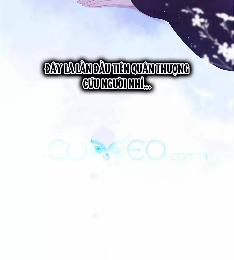 kiều nhi không nghe lời chapter 6.5 41