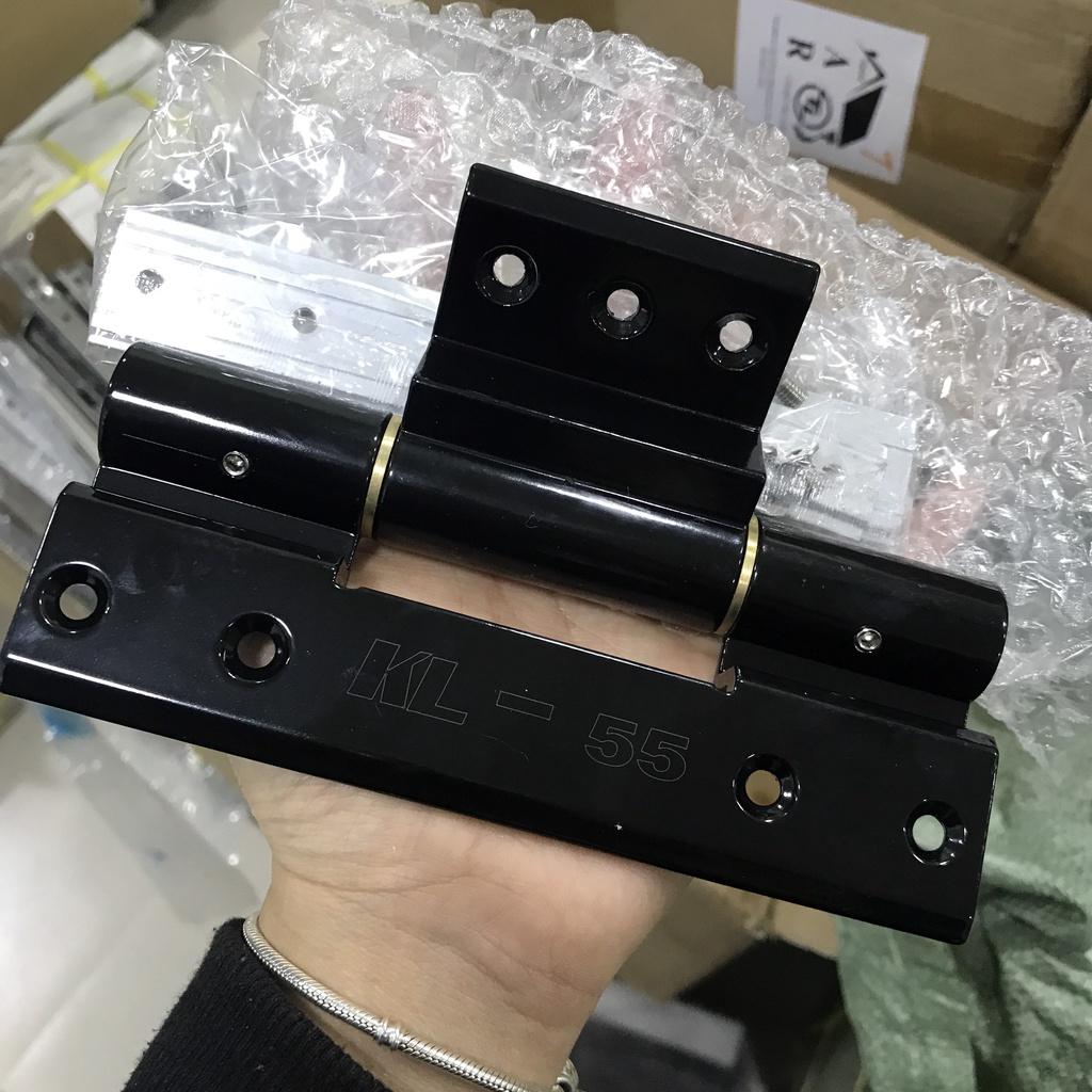 Bản lề 4D hệ 55 PMA, bản lề 4D hệ vát cạnh