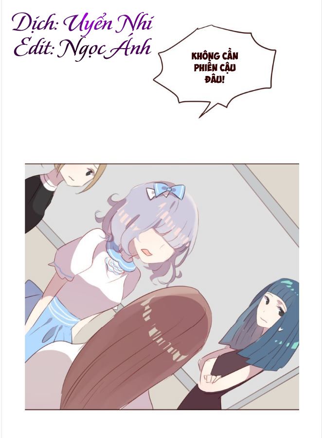 người yêu biến mất chapter 39 1