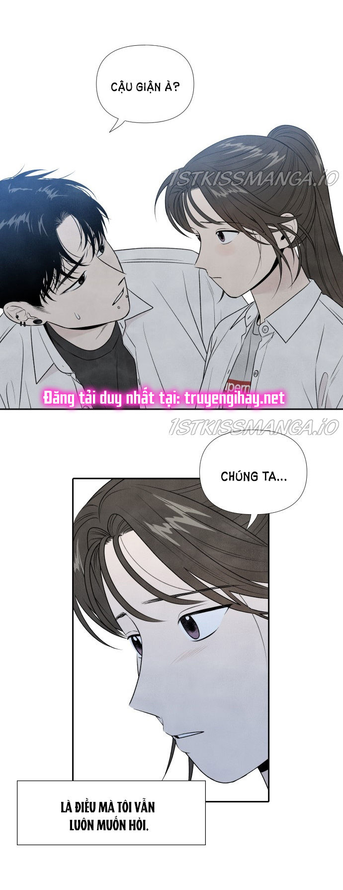 điều khiến tôi quyết tâm muốn chết chapter 18.1 7