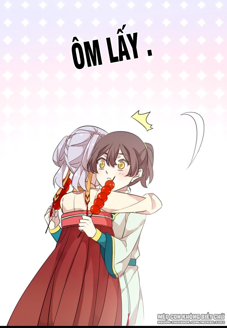 bách yêu dị văn chapter 94.5 11