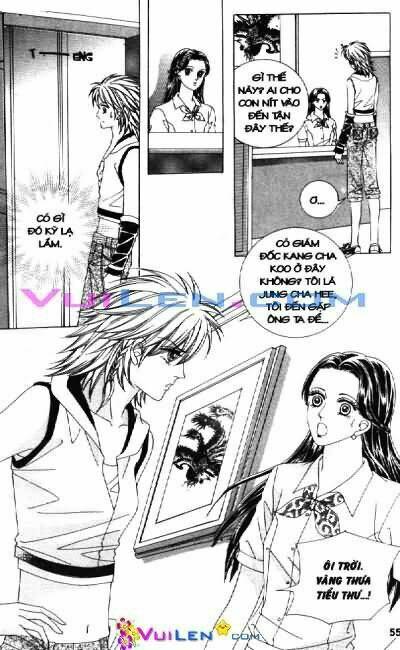 anh,bạn trai và người ấy chapter 9 55