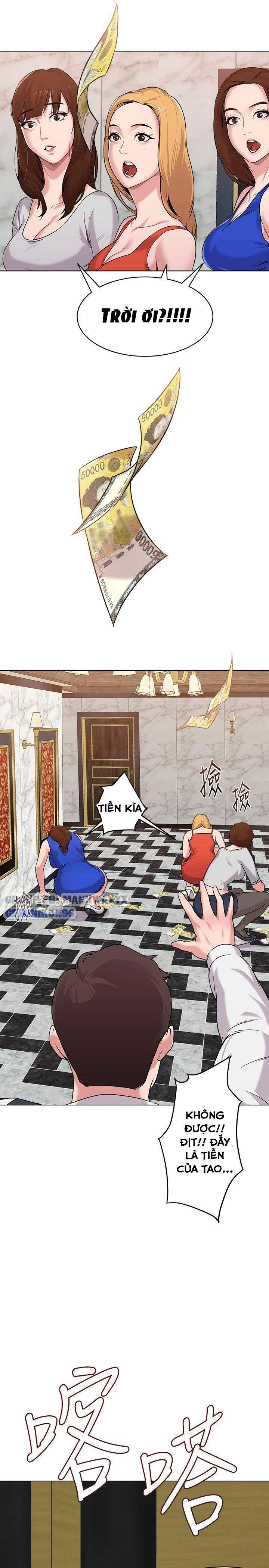 cô giáo gợi cảm chapter 7 9