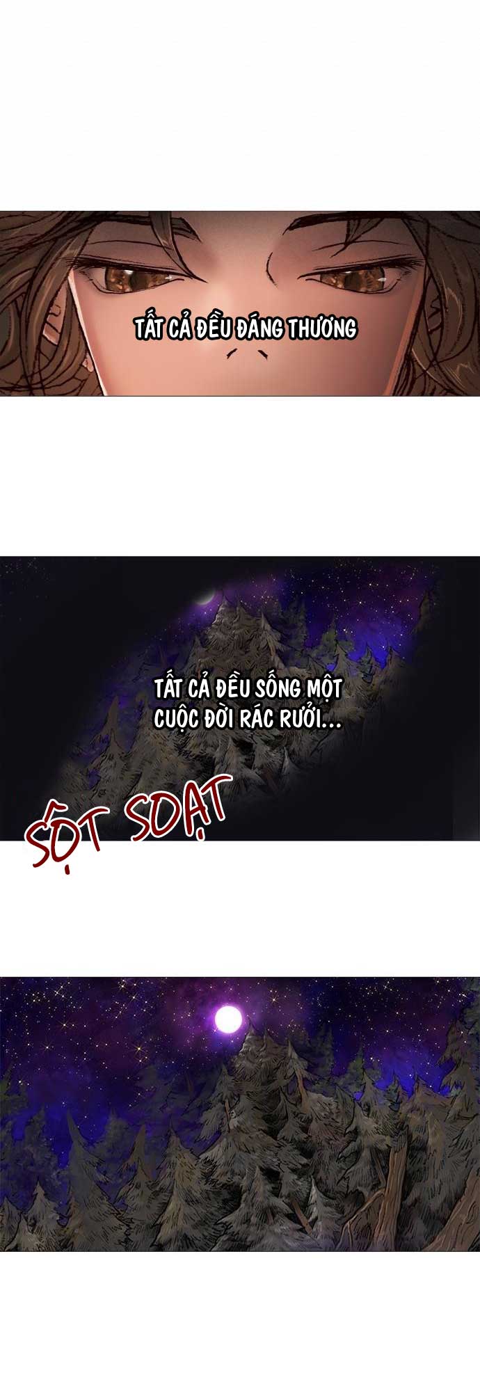 tôi chính là nhà sưu tập chim chapter 20 20