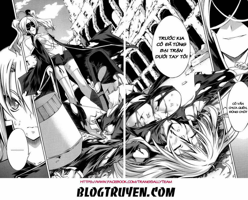 mondlicht (ánh trăng) chapter 16 32