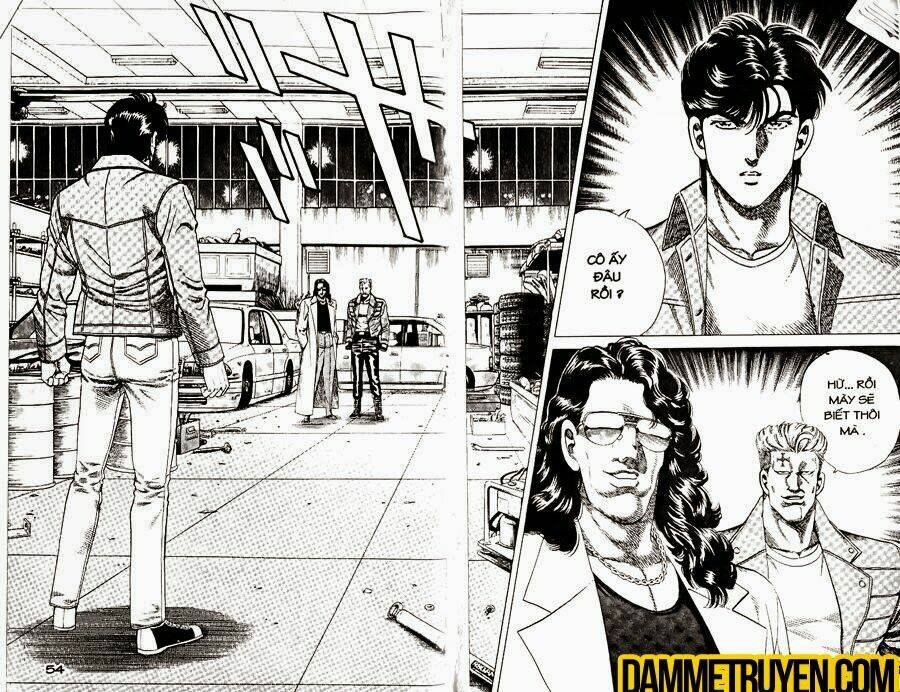 sức mạnh nhân đôi chapter 22.2 15