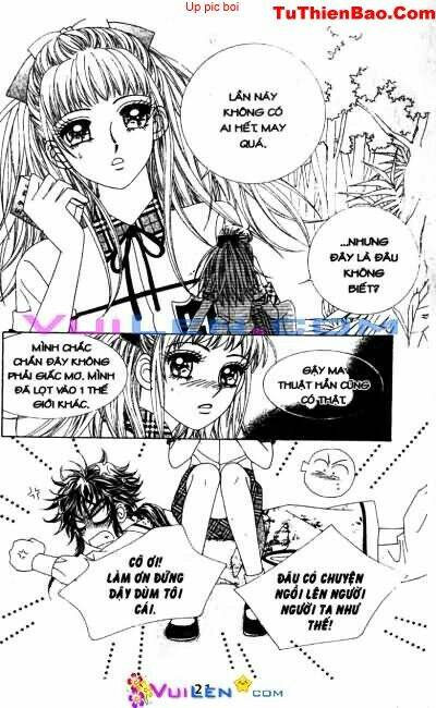 bogle goes to the kingdom chapter 11 20