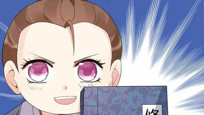 độc phi thần y quá kiêu ngạo chapter 89 44