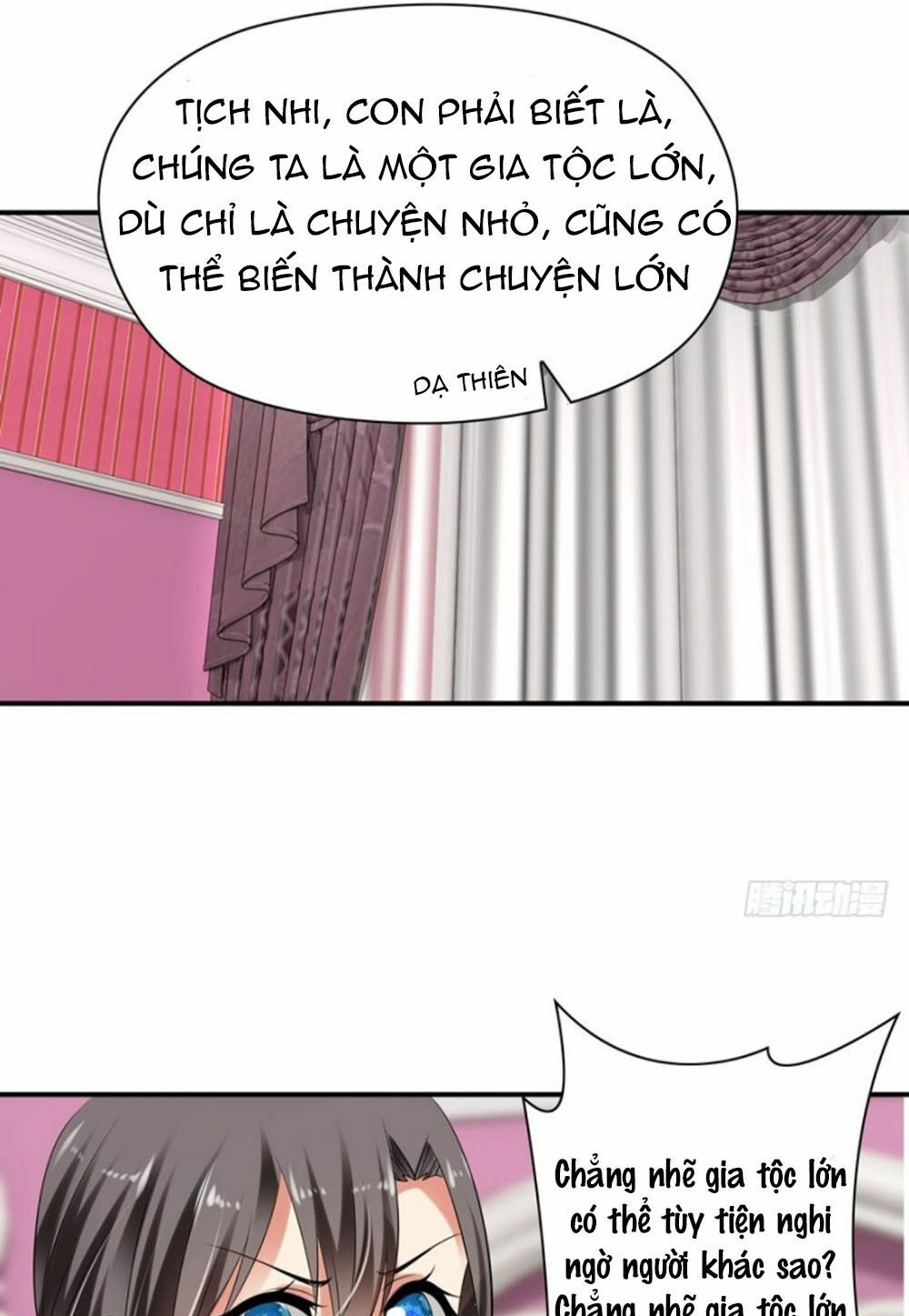 thủ hội chi vũ chapter 42 27