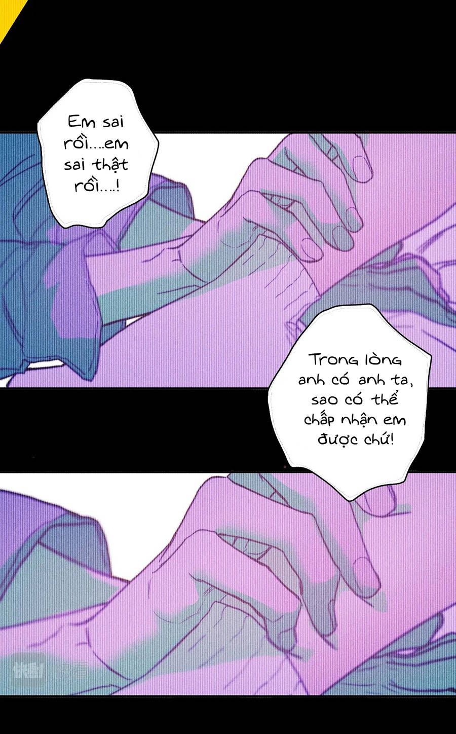 xuân nhật tương chí chapter 25 29