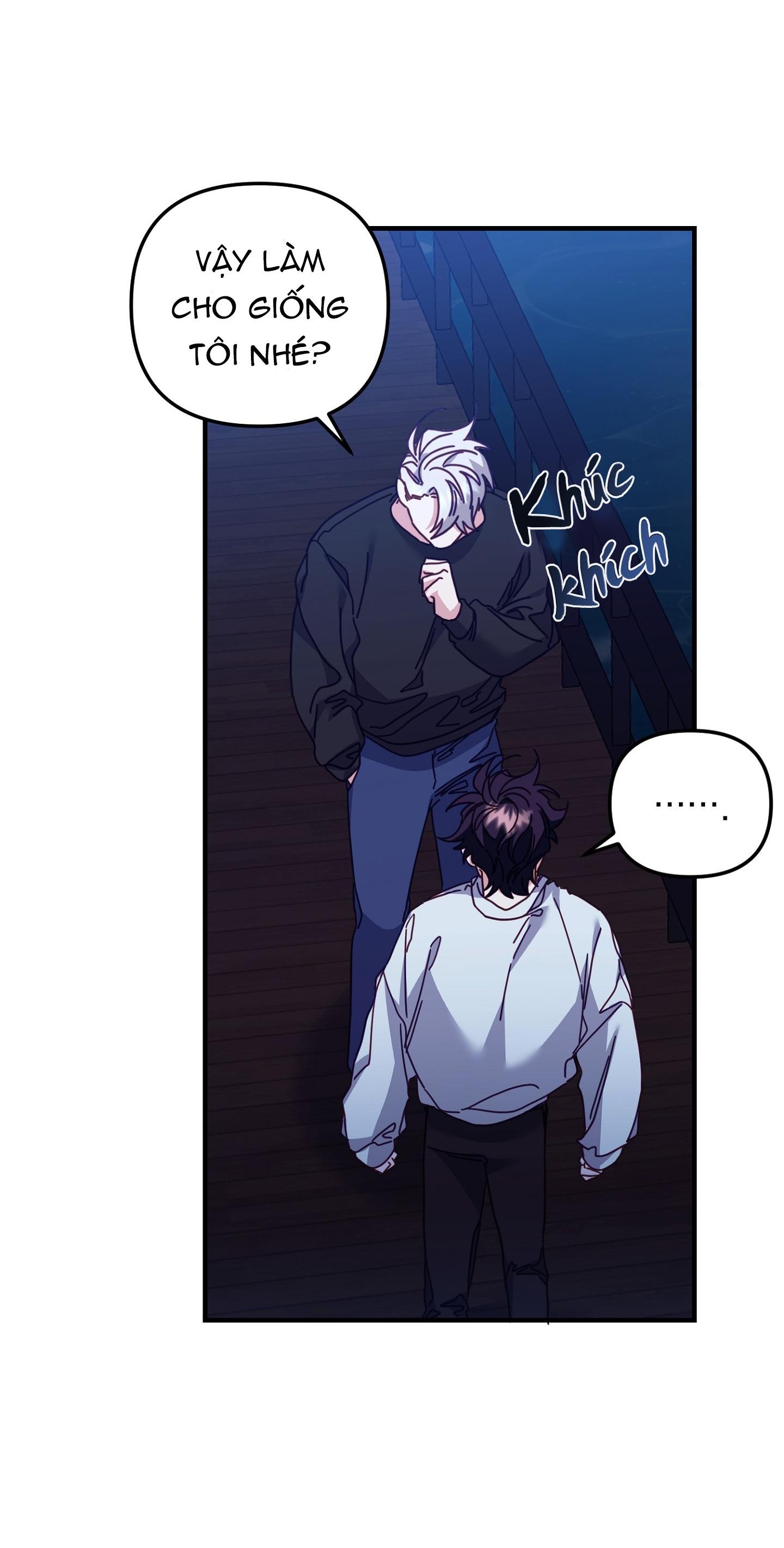 hổ trở về chapter 24 65