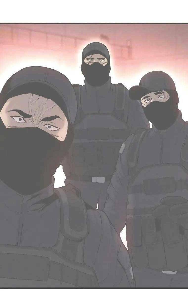 đặc vụ kim chapter 78 15