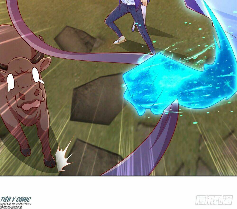 trùng sinh chi thần đế quy lai chapter 24 11