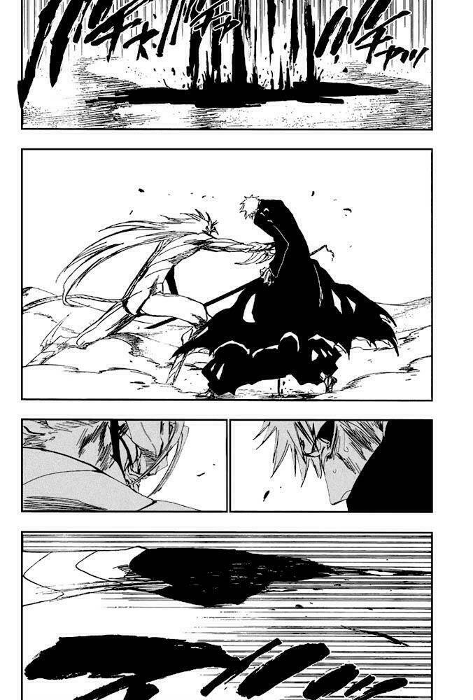 thần chết ichigo chapter 284 14