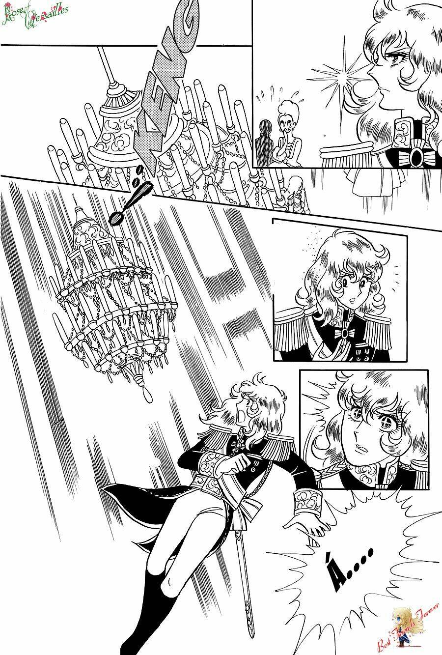 versailles no bara chapter 15 31