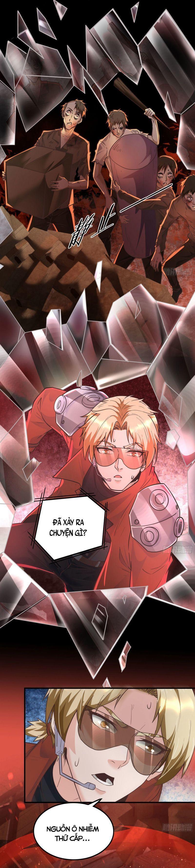 bắt đầu từ trăng đỏ chapter 29 12