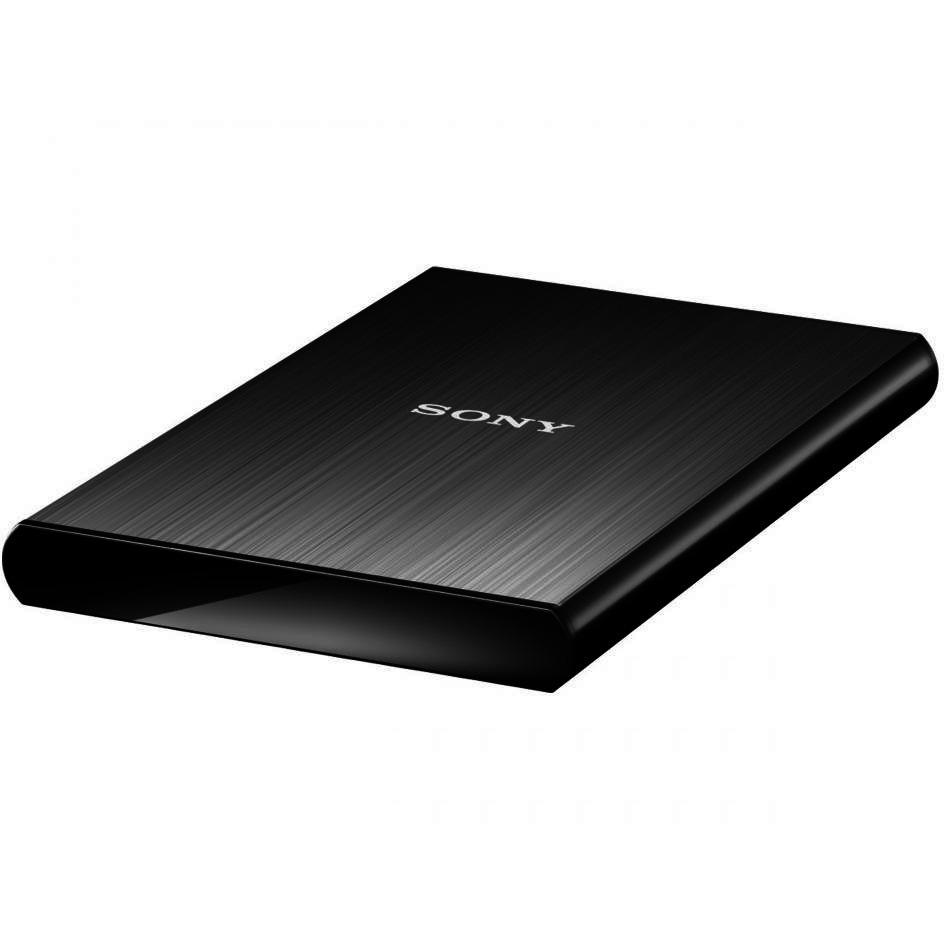 Ổ cứng 2TB SONY HD-SL2/BC2 - Hàng chính hãng