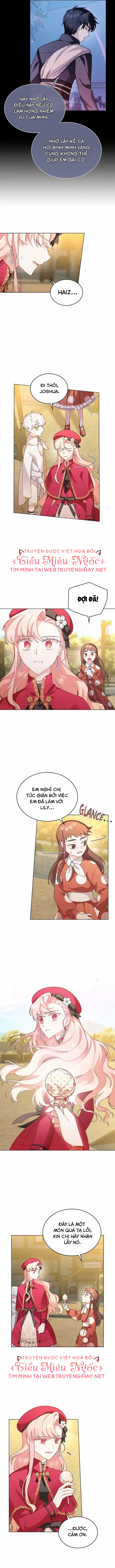 ánh sáng của bình minh chapter 19 2