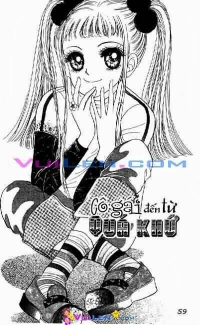 cô gái đến từ quá khứ chapter 2 54