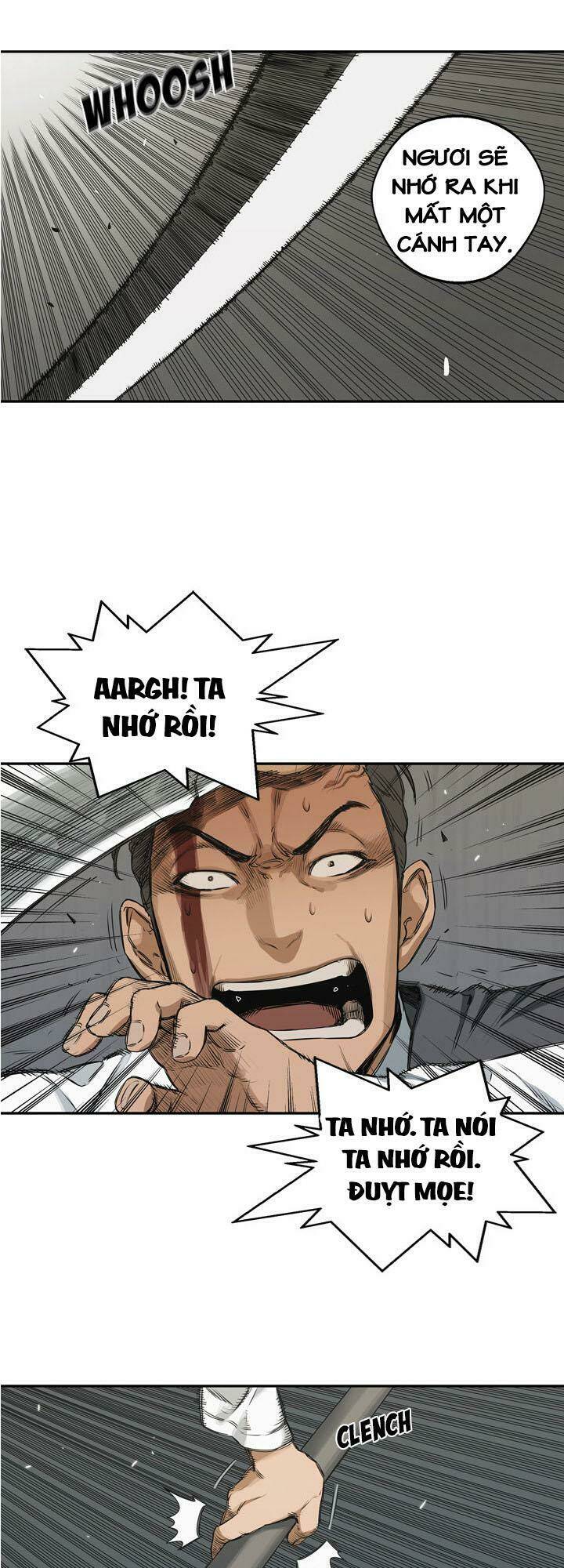 hiệp sĩ giao hàng chapter 17 51