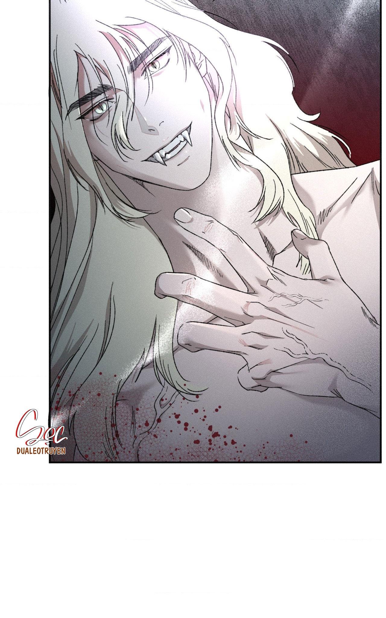 lời nói dối đẫm máu chapter 41 27