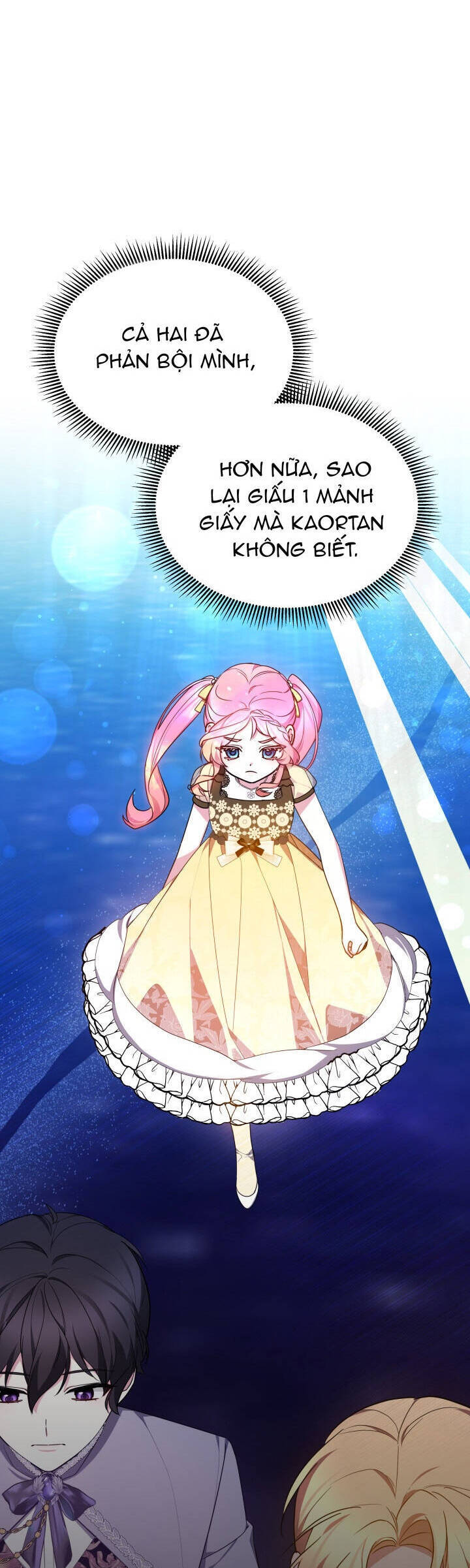 rồng con thuần hóa những kẻ điên chapter 38 14