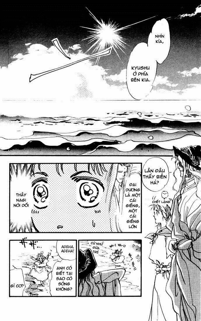 đứa con số phận chapter 5 29