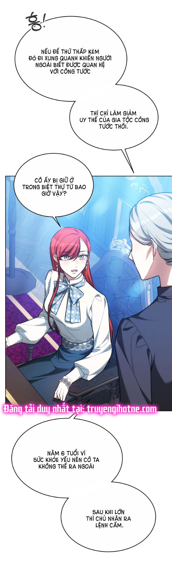 phương pháp trả thù người chồng trăng hoa chapter 7.2 12