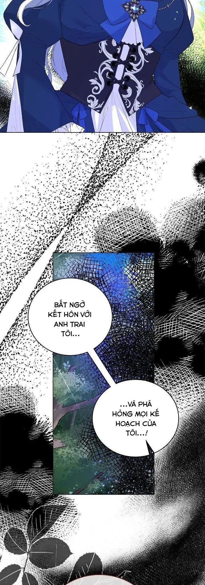 là nhân vật phản diện nhưng tôi sẽ trở thành nữ chính chapter 119 31