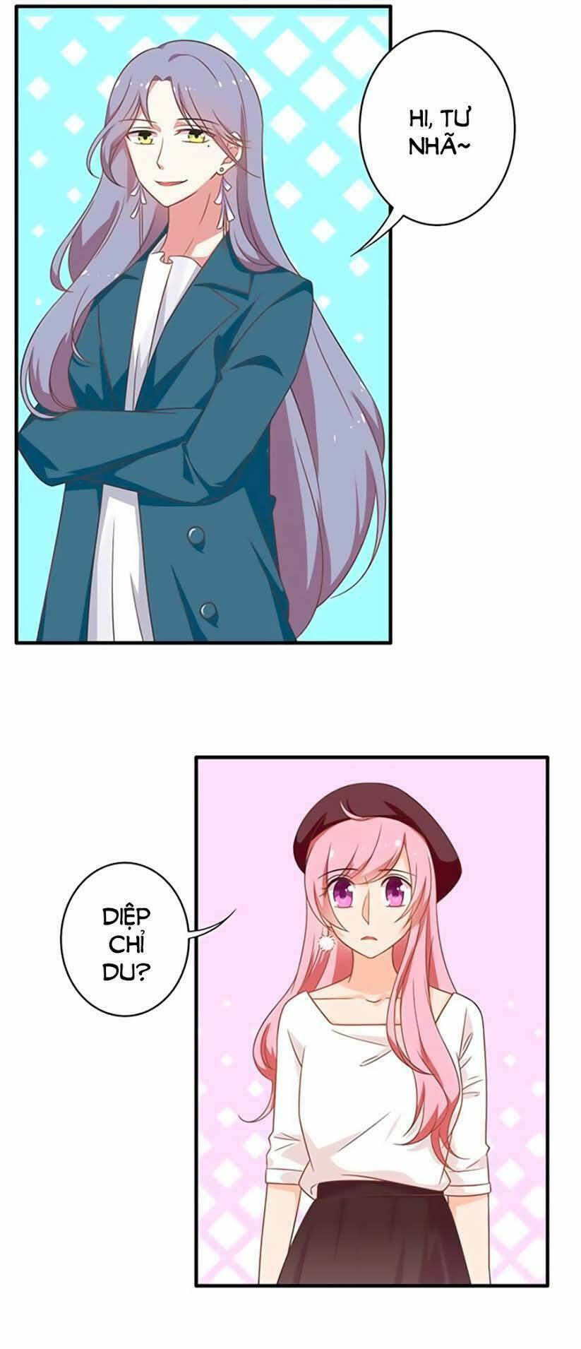 cả thế giới đều không bằng người chapter 93 5