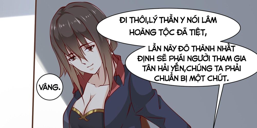 nãi ba là chiến thần mạnh nhất chapter 31 120