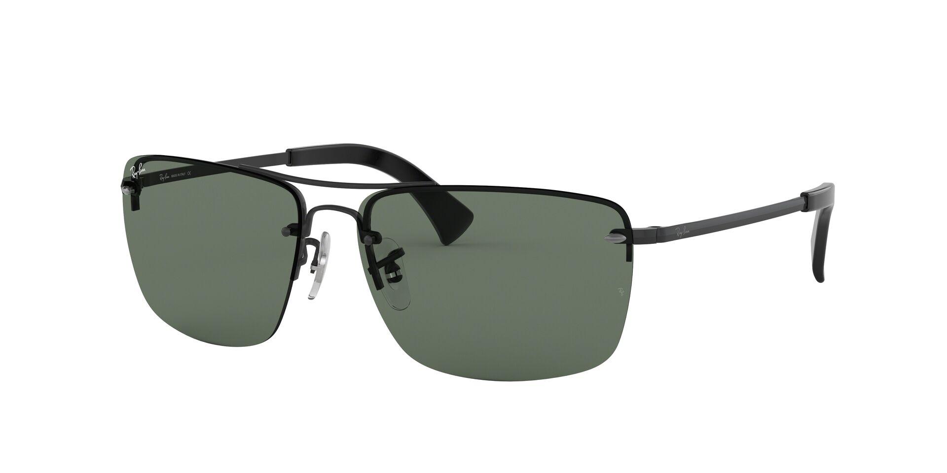 Mắt Kính Ray-Ban  - 0RB3607 002/71 -Sunglasses