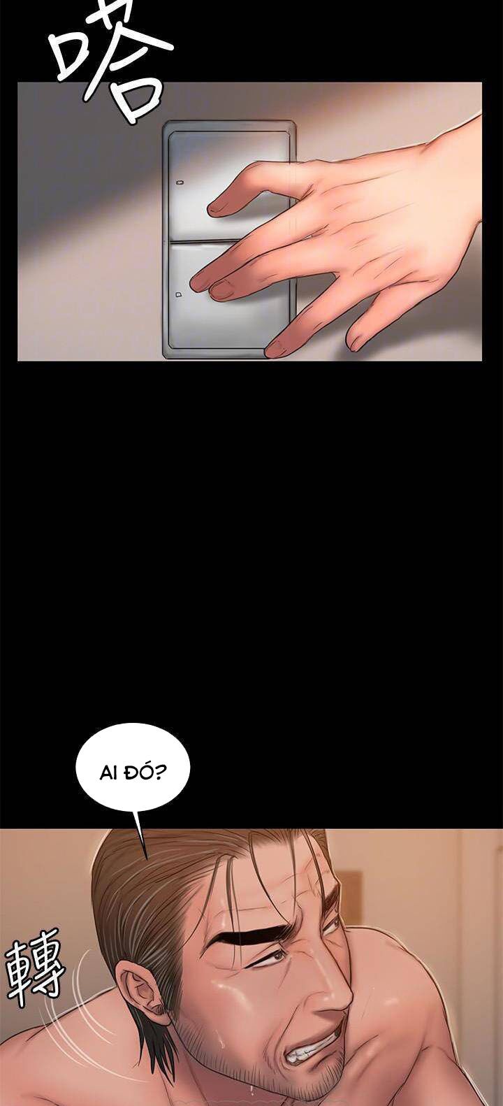 chạy trốn chapter 52 52