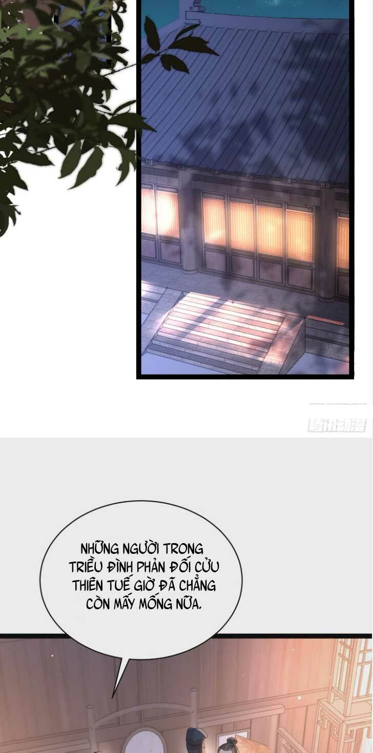 hoạn phi thiên hạ chapter 325 24