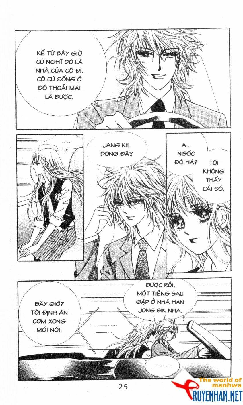 chàng trai hào hiệp chapter 4 27