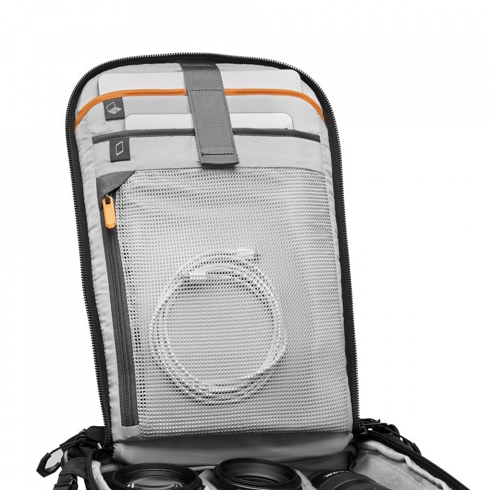 BA LÔ MÁY ẢNH LOWEPRO FLIPSIDE 300 AW III - HÀNG CHÍNH HÃNG