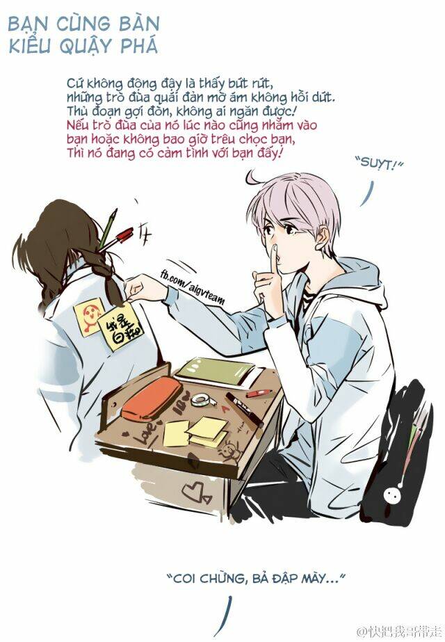 mau mang anh trai tôi đi chapter 156.2 8