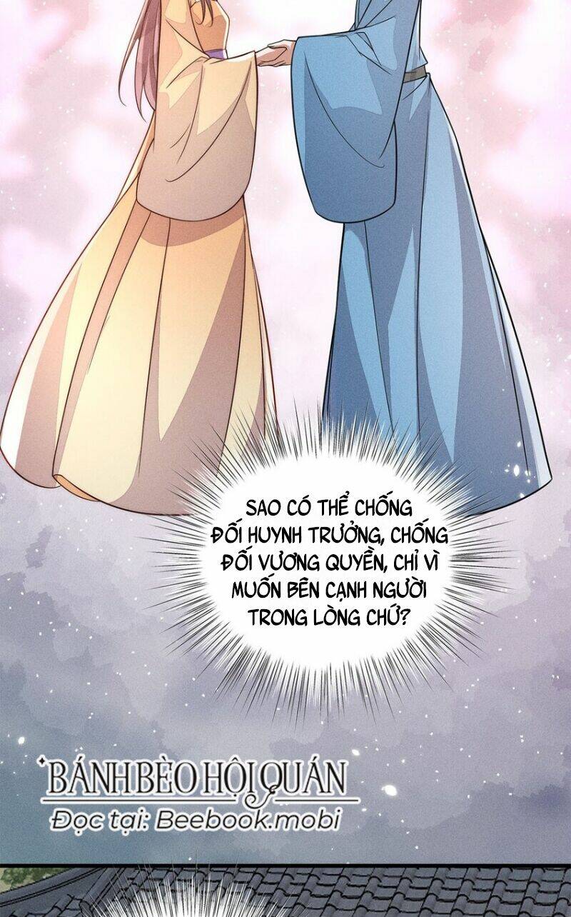 tái sinh trở lại : ta trở thành độc y thái tử phi chapter 46 33
