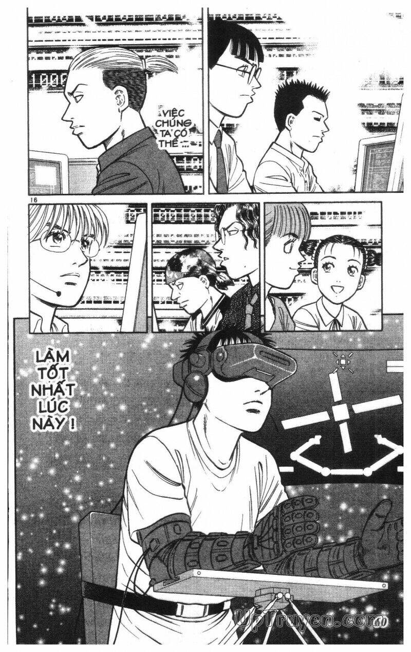 hộ chiếu xanh chapter 7 62