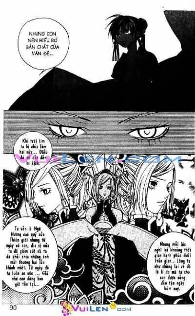 tiên nữ giáng trần chapter 14 90