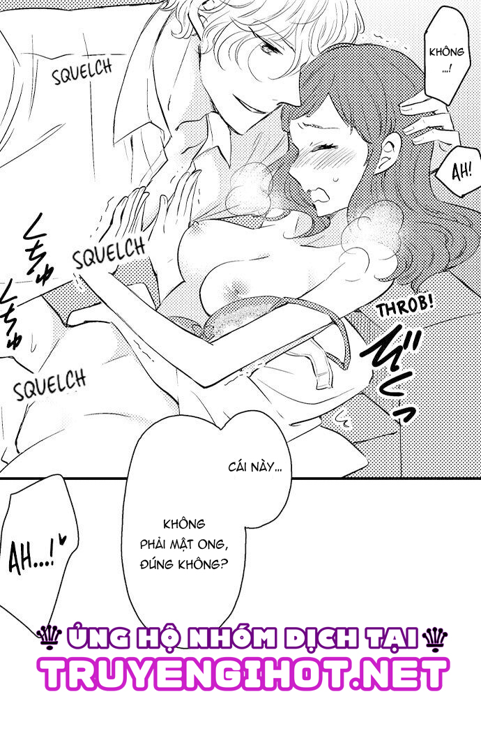 tình dục như mật ngọt chapter 3.2 2