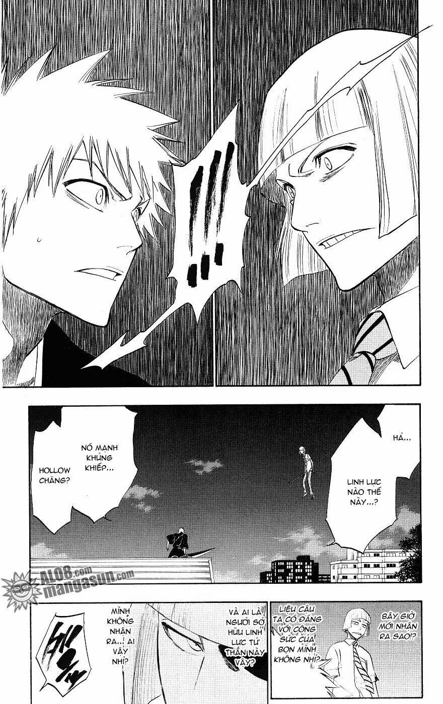 thần chết ichigo chapter 187 4