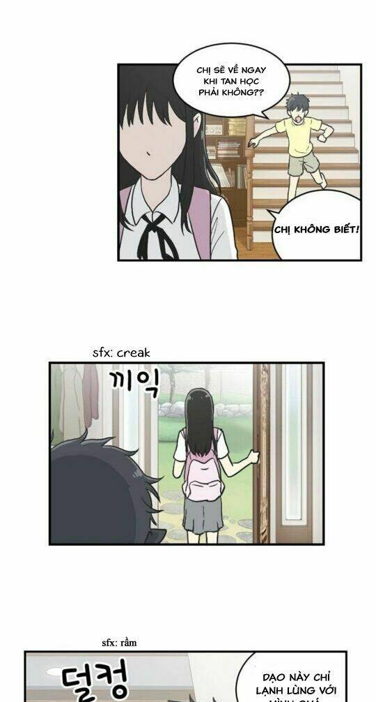 haru ơi chapter 1 16