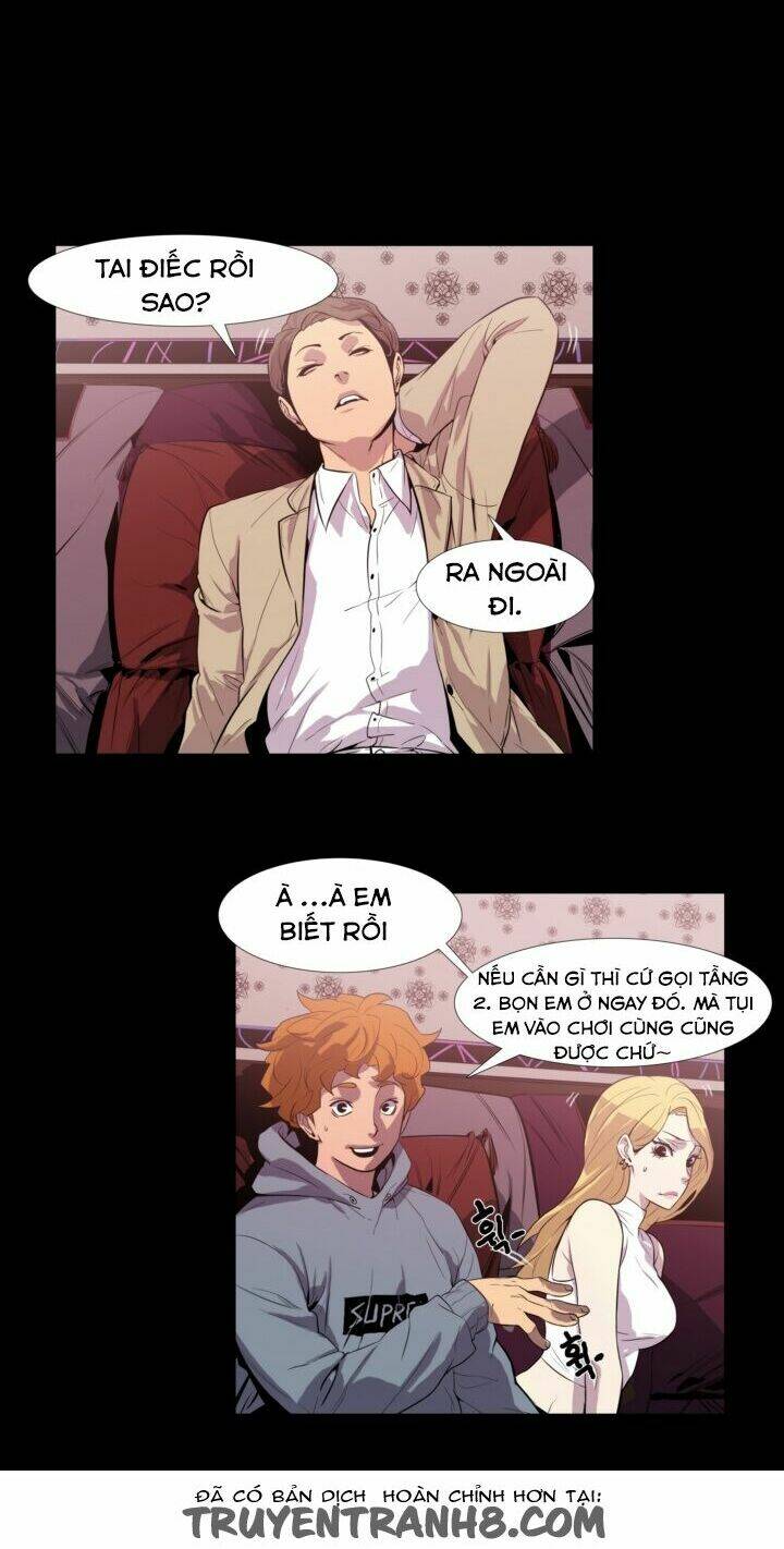 răng nanh chapter 1 36