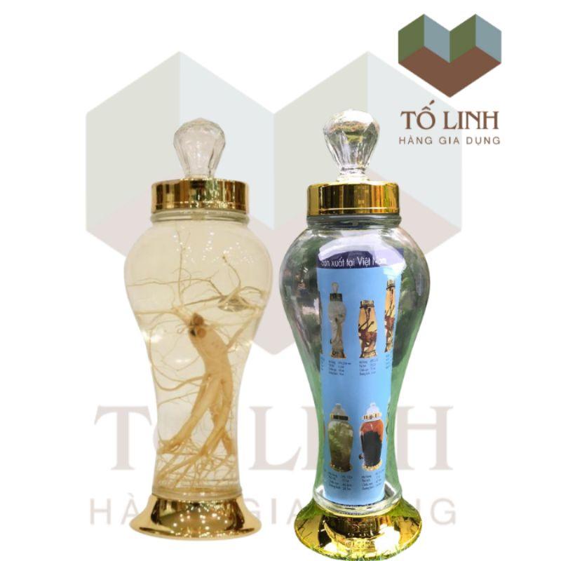 Hủ Sâm 1.0 Lít Phú Hòa,Hủ Sâm Phú Hòa 1 0 Lít