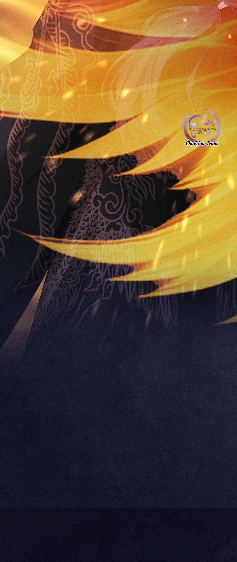 hỉ sự của đế quân chapter 18 50