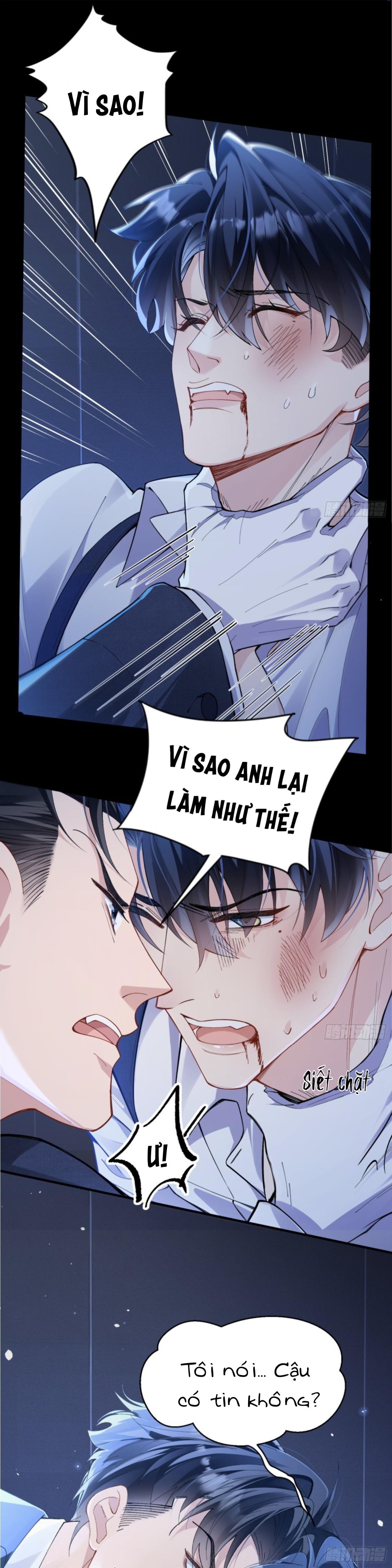 ỷ dưới hiếp trên chapter 1 10