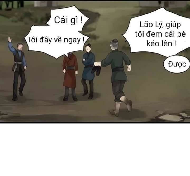 mưa chìm sâu trong mây chapter 36 24