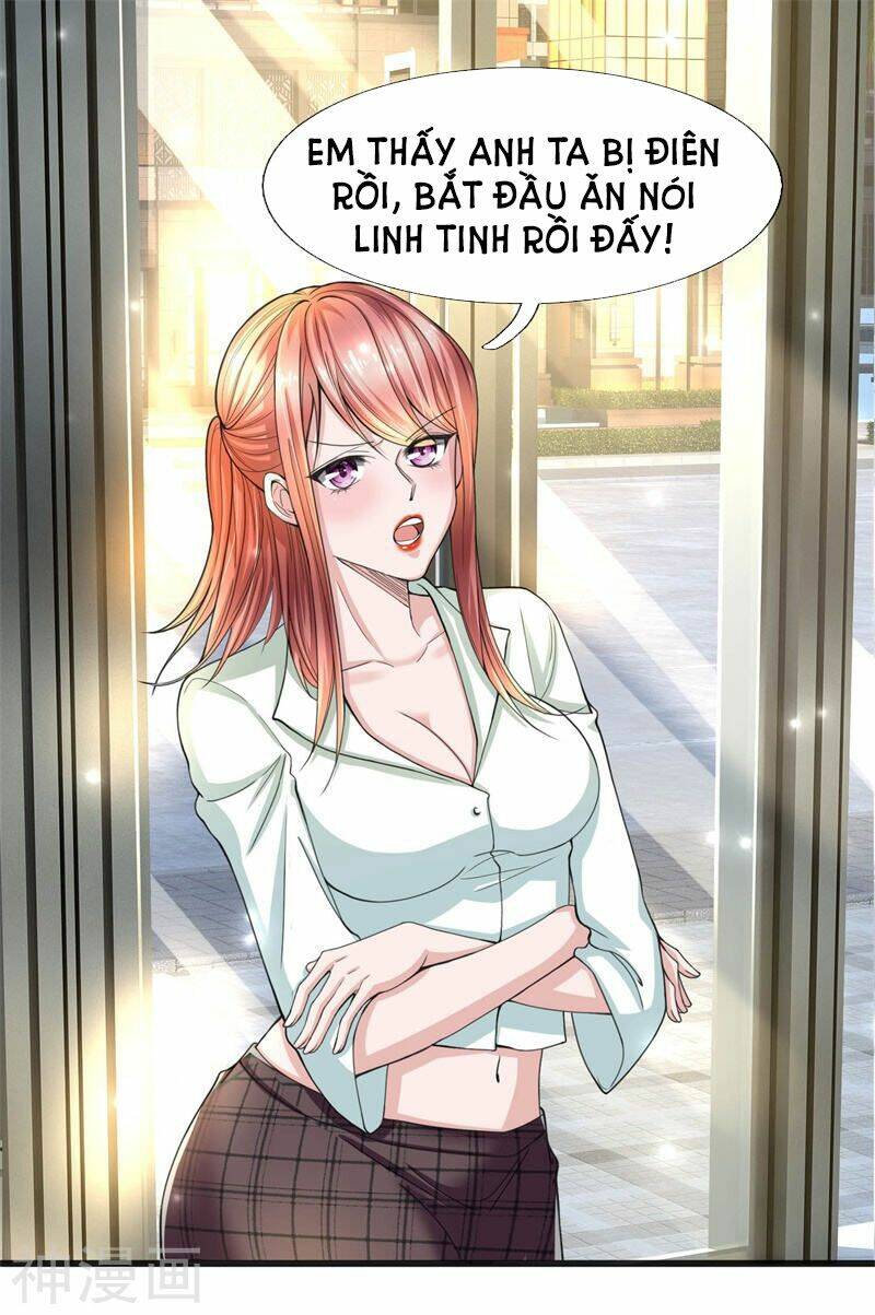 tuyệt đỉnh khí thiếu chapter 10 13