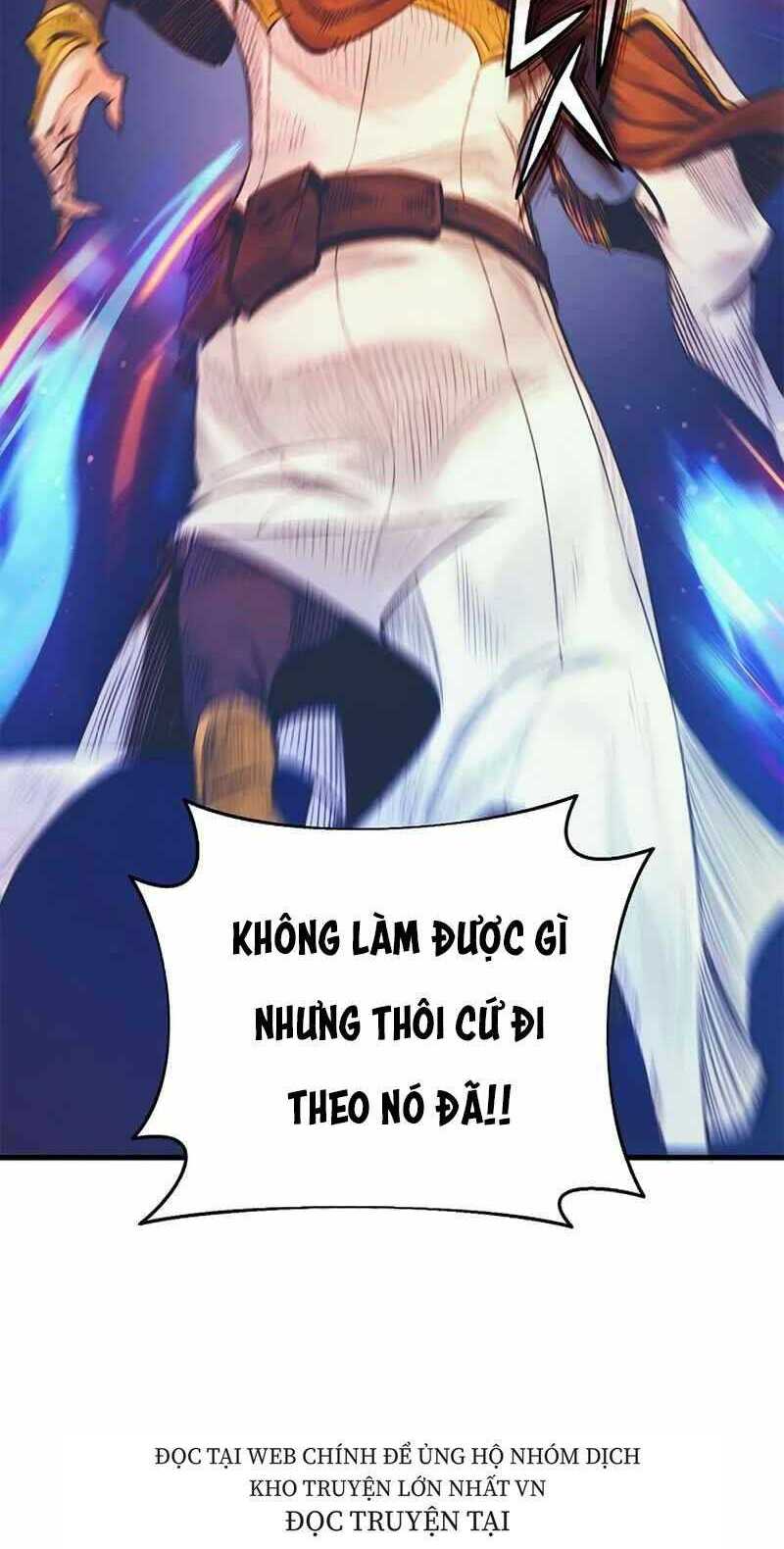 tu sĩ trị liệu của thái dương giáo chapter 6 9